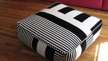 Custom Cushions a Great Way of Decorating