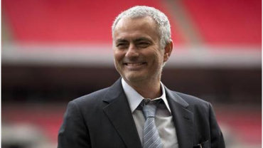 Jose Mourinho’s Man United Team For 1st Match